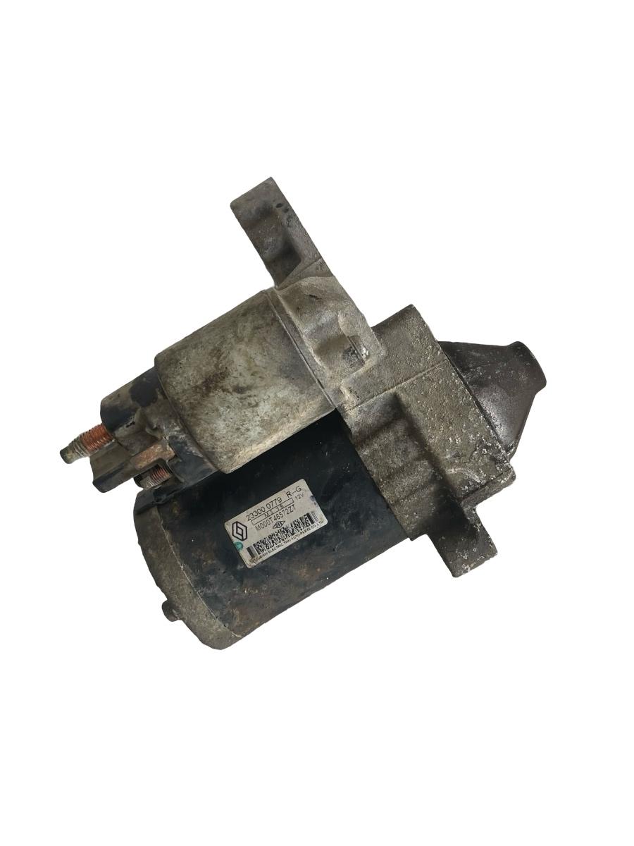 Electromotor DACIA SANDERO II 2012 - > 0.9 TCe 90 H4B 400 233000779R