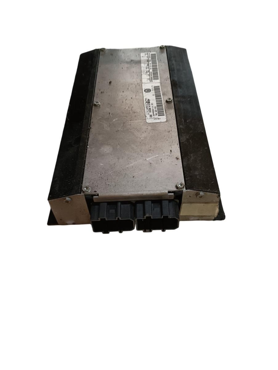 Amplificator audio VOLKSWAGEN PHAETON 3D_ 2002 - 2016 3d0035456