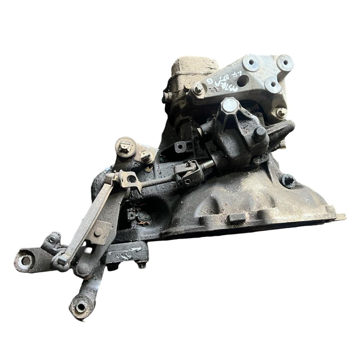 Cutie de viteze OPEL ASTRA G Hatchback F48_, F08_, T98 1998 - 2009 1.7 DTI 16V Y 17 DT