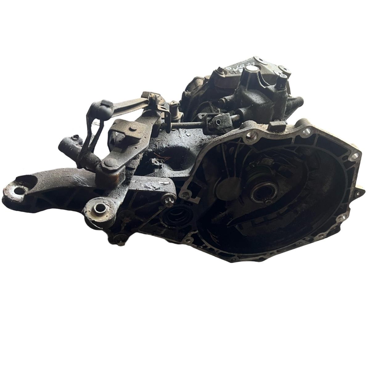 Cutie de viteze OPEL ASTRA G Hatchback F48_, F08_, T98 1998 - 2009 1.7 DTI 16V Y 17 DT – foto 2
