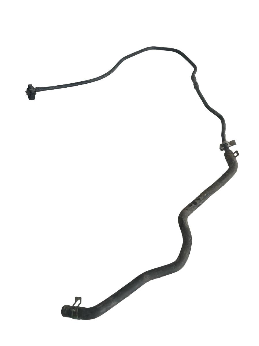 Furtun alimentare combustibil DACIA SANDERO II 2012 - > 0.9 TCe 90 H4B 400
