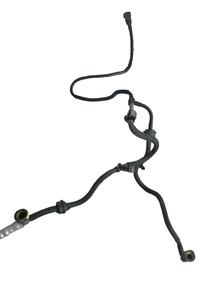 Furtun alimentare combustibil DACIA SANDERO II 2012 - > 0.9 TCe 90 H4B 400
