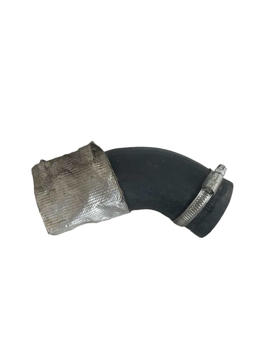 Cot furtun turbo intercooler DACIA SANDERO II 2012 - > 0.9 TCe 90 H4B 400