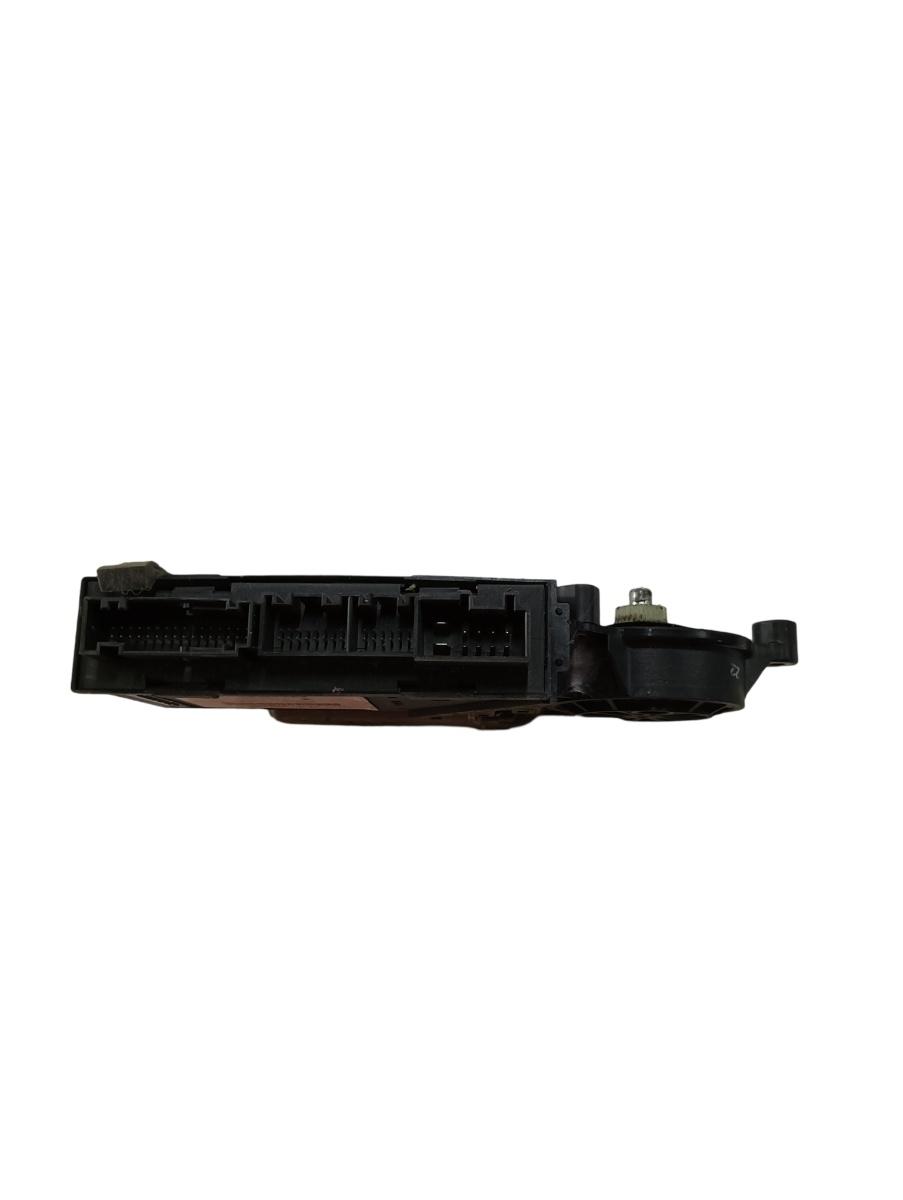 Motoras geam pivotant stanga fata VOLKSWAGEN PHAETON 3D_ 2002 - 2016 3d1959701d – foto 2