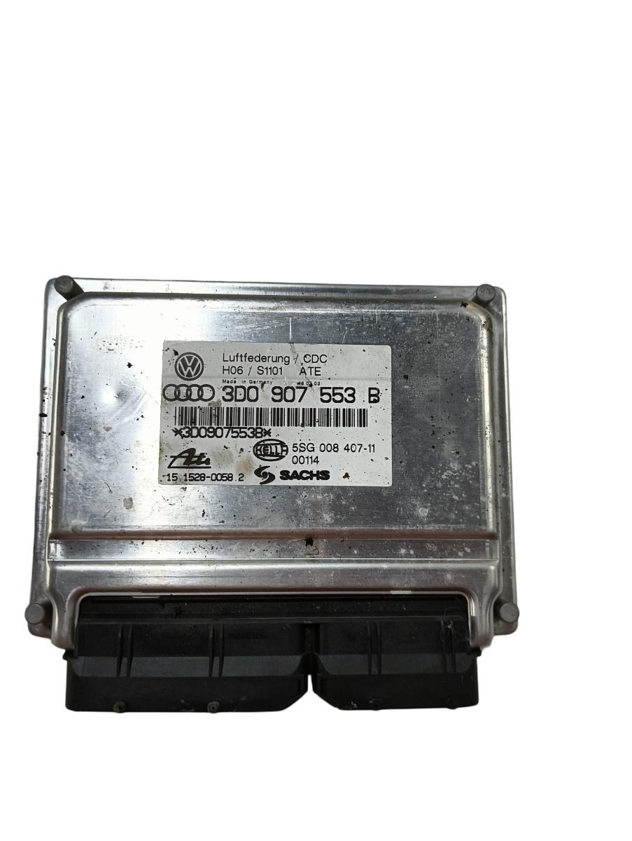 Calculator suspensie  VOLKSWAGEN PHAETON 3D_ 2002 - 2016 3d0907553b