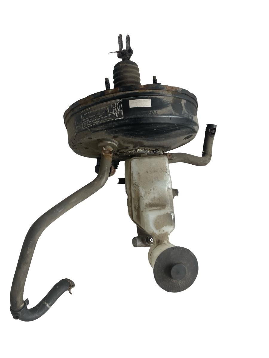 Tulumba frana TOYOTA RAV 4 II _A2_ 2000 - 2005  2.0D 131010-11260 – foto 2