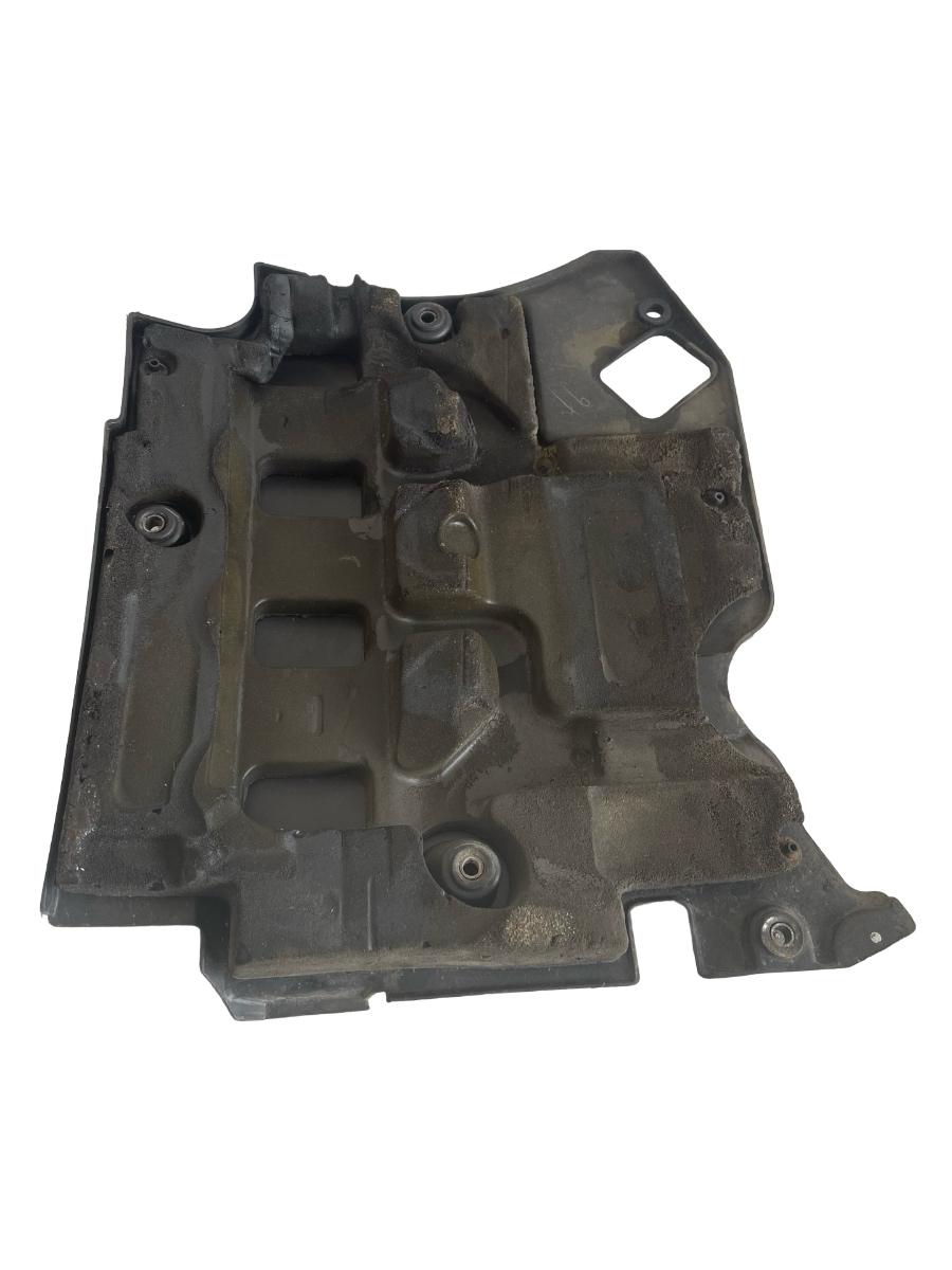 Capac motor TOYOTA RAV 4 II _A2_ 2000 - 2005 2.0D
