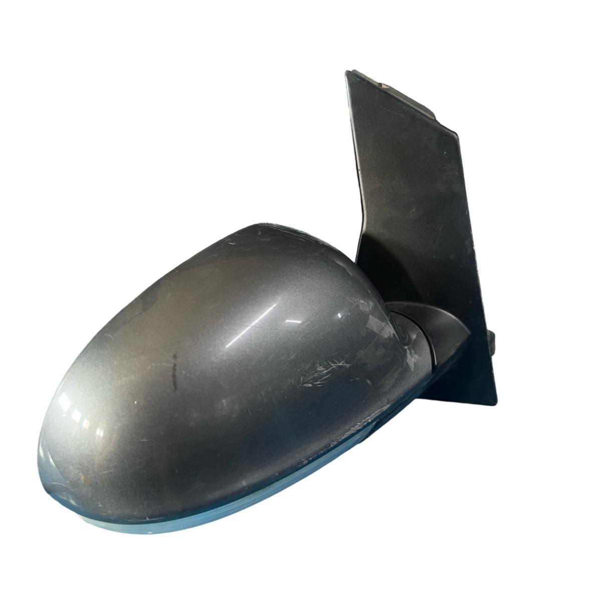 Oglinda laterala electrica portiera fata dreapta VOLKSWAGEN GOLF PLUS 5M1, 521 2004 - 2013 – foto 2