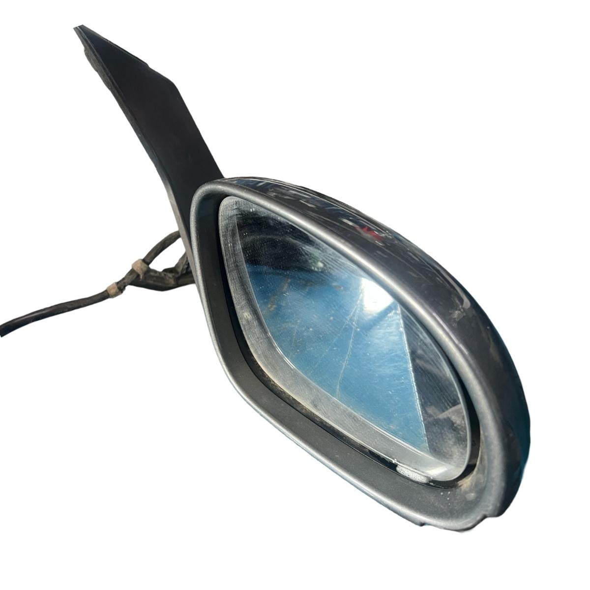 Oglinda laterala electrica portiera fata dreapta VOLKSWAGEN GOLF PLUS 5M1, 521 2004 - 2013 – foto 3