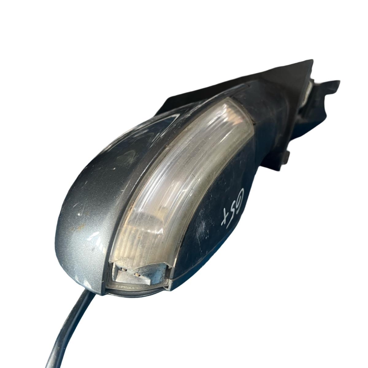 Oglinda laterala electrica portiera fata dreapta VOLKSWAGEN GOLF PLUS 5M1, 521 2004 - 2013