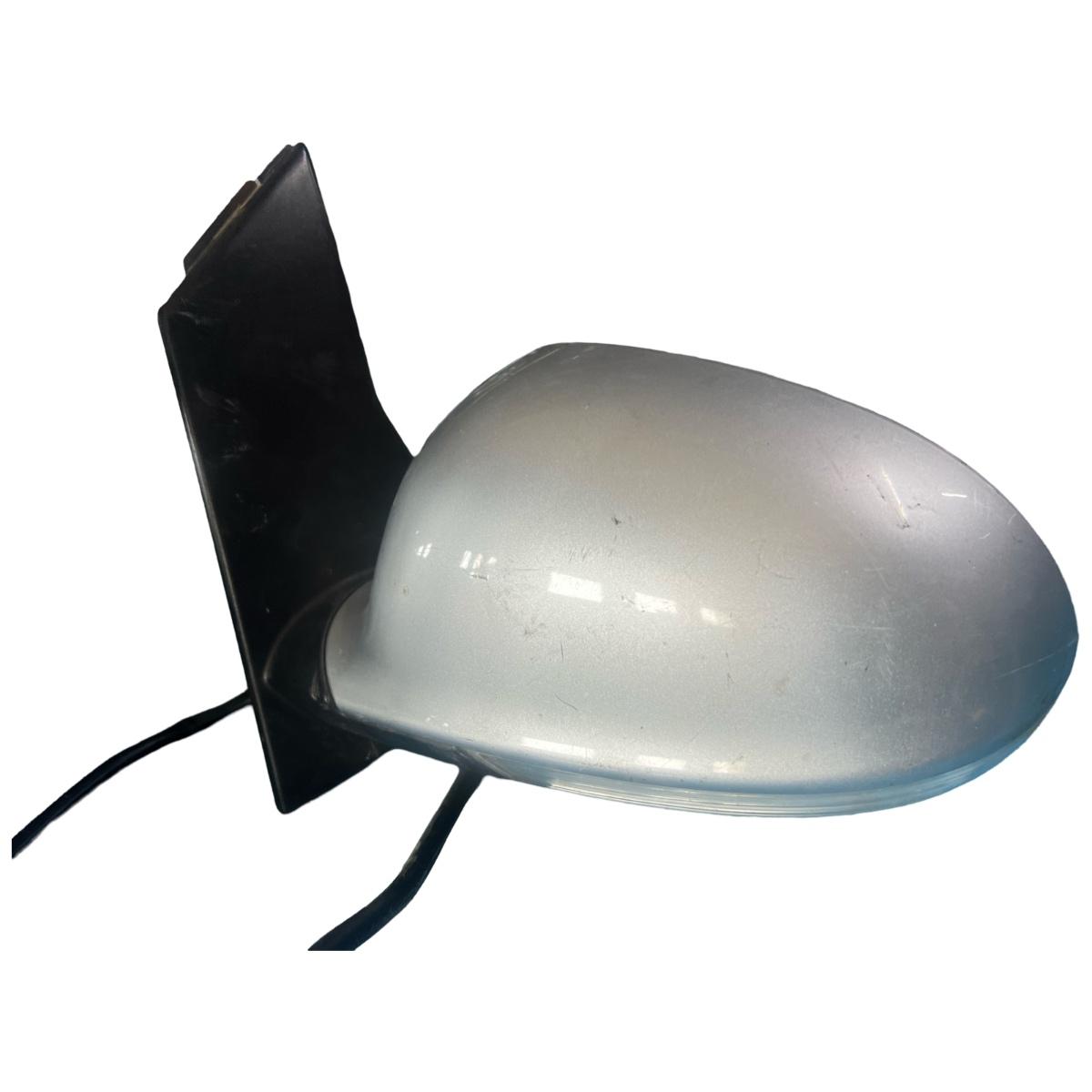 Oglinda laterala electrica portiera fata stanga VOLKSWAGEN GOLF PLUS 5M1, 521 2004 - 2013