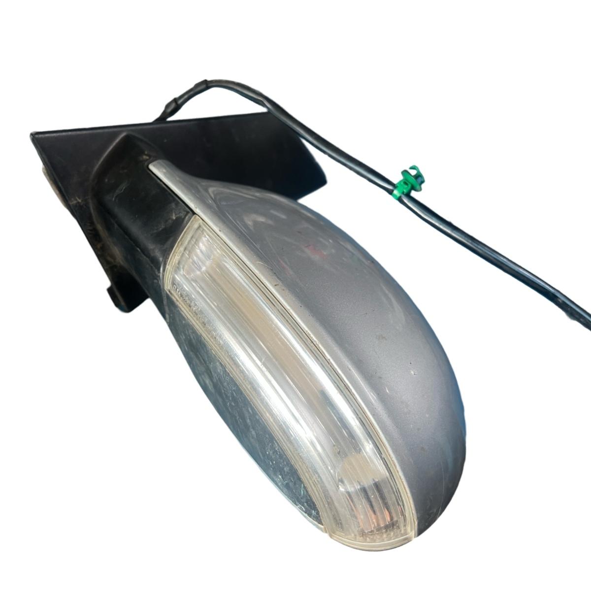 Oglinda laterala electrica portiera fata stanga VOLKSWAGEN GOLF PLUS 5M1, 521 2004 - 2013 – foto 2