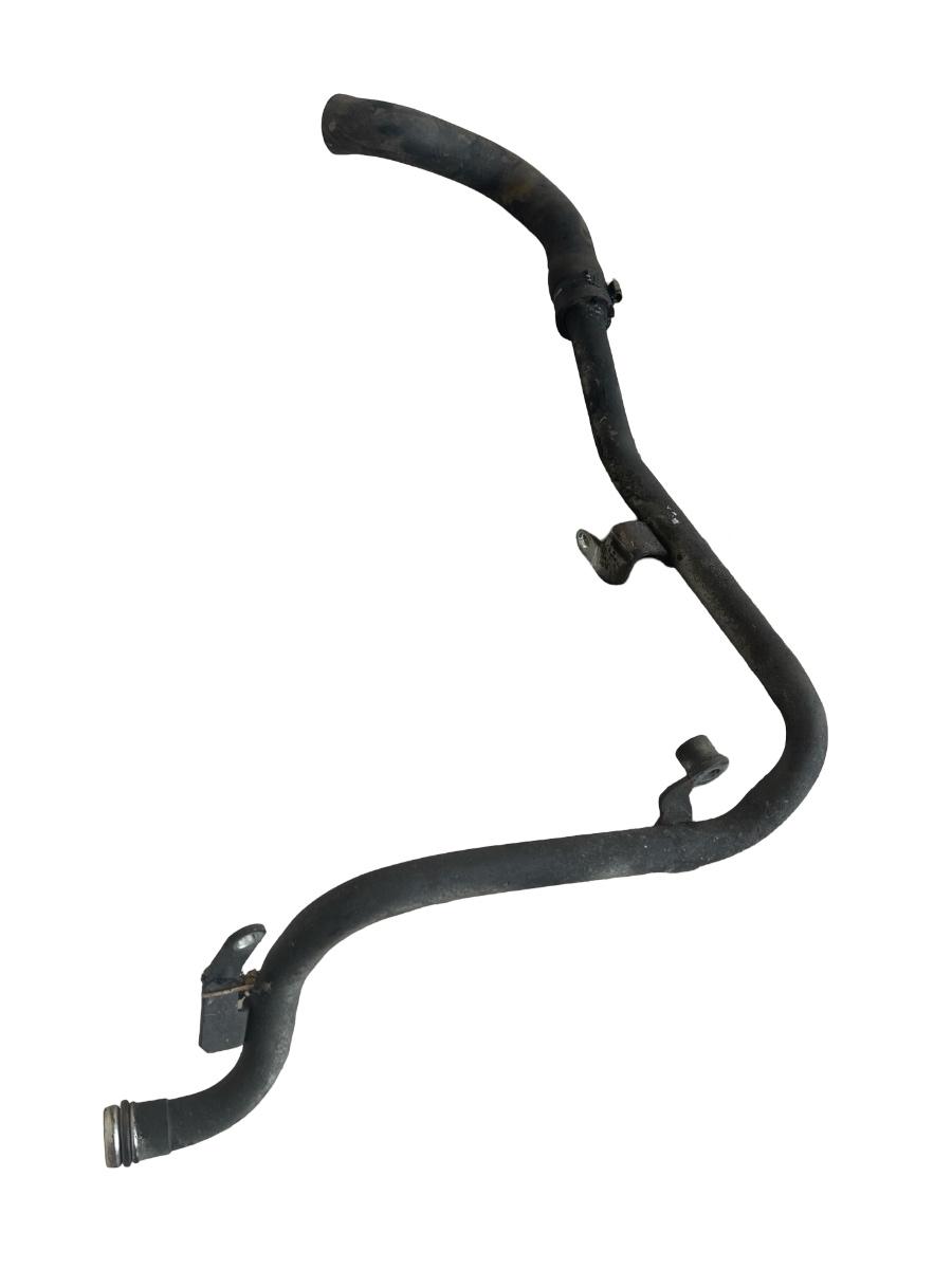 Furtun lichid de racire motor FIAT GRANDE PUNTO 199_ 2005 - > 1.3 D Multijet 199 A3.000