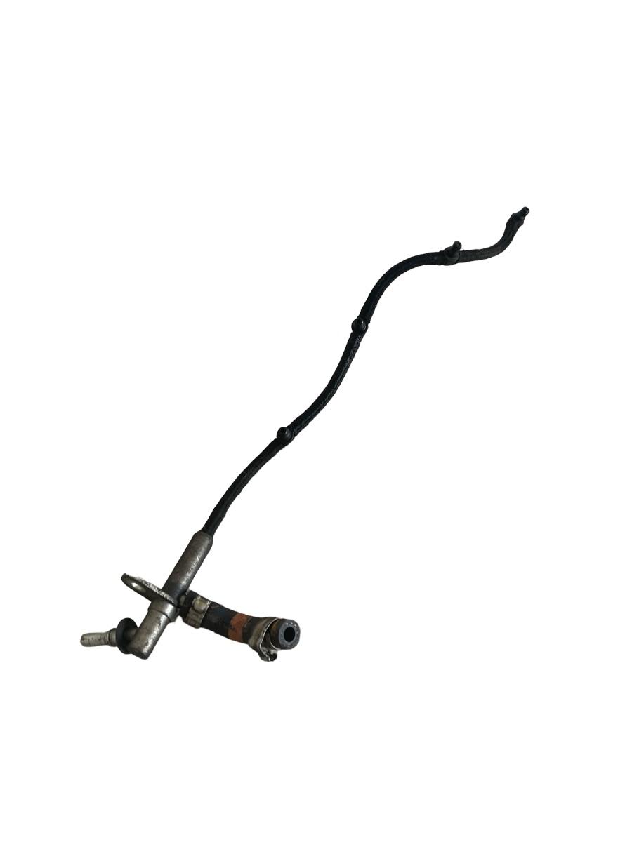 Rampa retur injectoare FIAT GRANDE PUNTO 199_ 2005 - > 1.3 D Multijet 199 A3.000