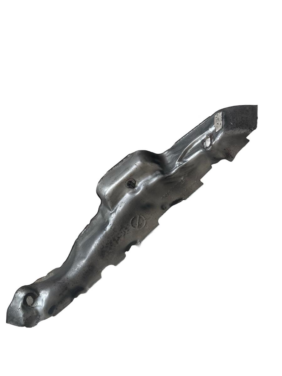 Scut termic teava de esapament FIAT GRANDE PUNTO 199_ 2005 - > 1.3 D Multijet 199 A3.000