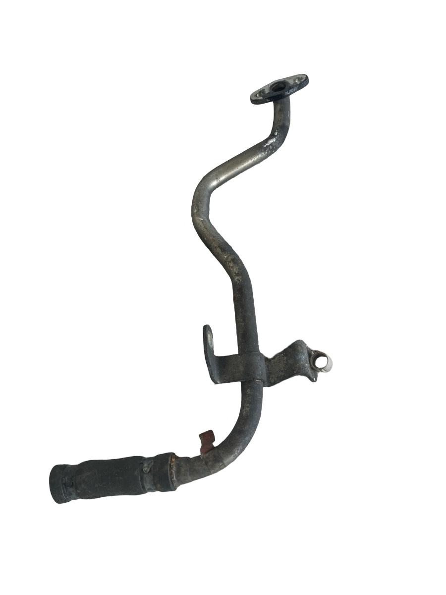Conducta apa FIAT GRANDE PUNTO 199_ 2005 - > 1.3 D Multijet 199 A3.000