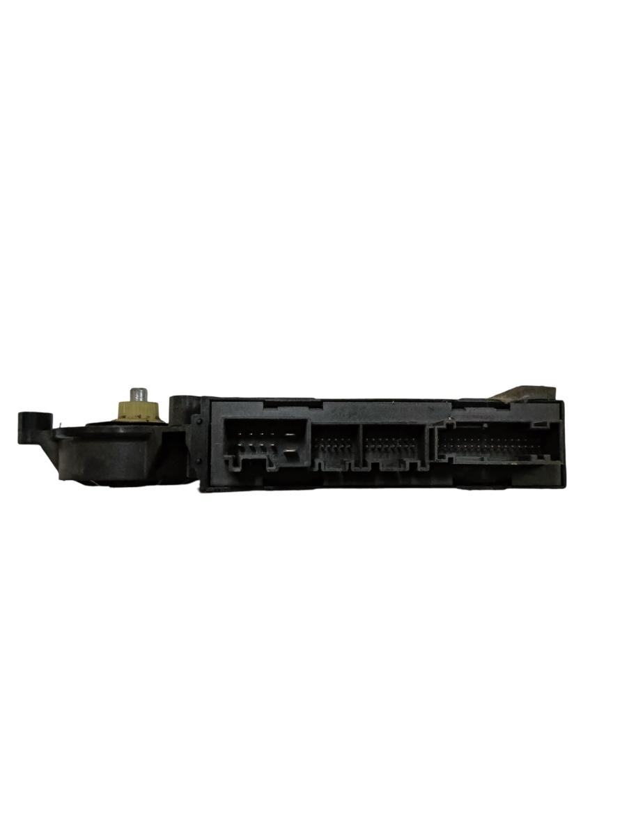 Motoras geam pivotant dreapta fata VOLKSWAGEN PHAETON 3D_ 2002 - 2016 3d1959702d – foto 2