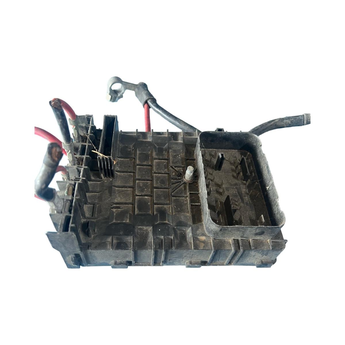 Sigurante/tablou de sigurante VOLKSWAGEN GOLF V 1K1 2003 - 2009