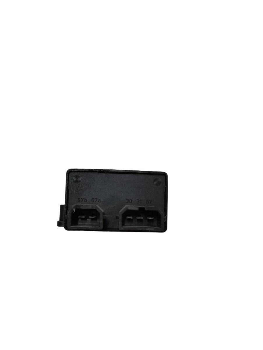 Modul de confort VOLKSWAGEN PHAETON 3D_ 2002 - 2016 4b0907491 – foto 2