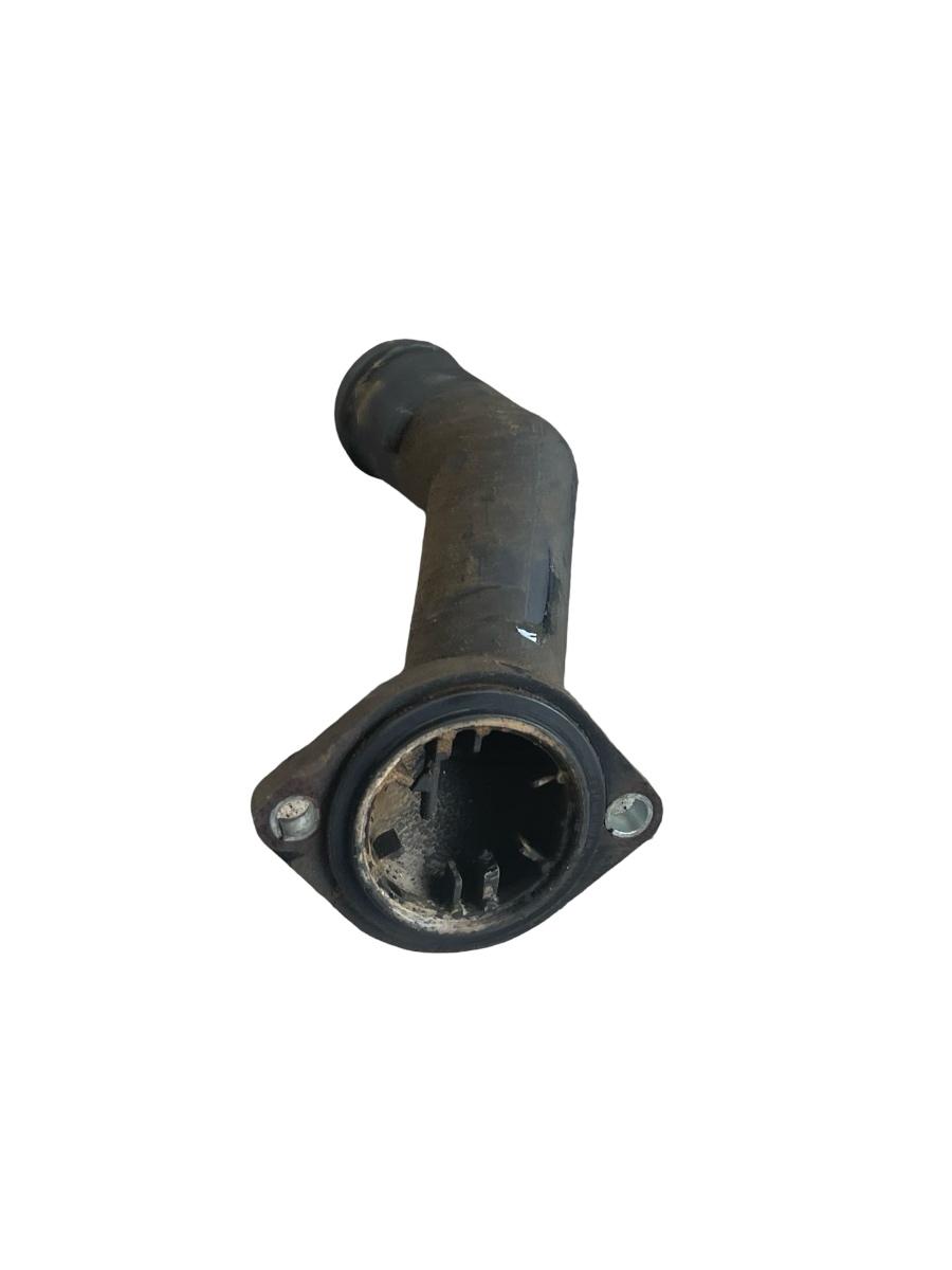 Flansa lichid racire VOLKSWAGEN GOLF IV 1J1 1997 - 2007 1.9 TDI ASZ, SEAT ALHAMBRA 7V8, 7V9 1996 - 2010 06A121121C – foto 2