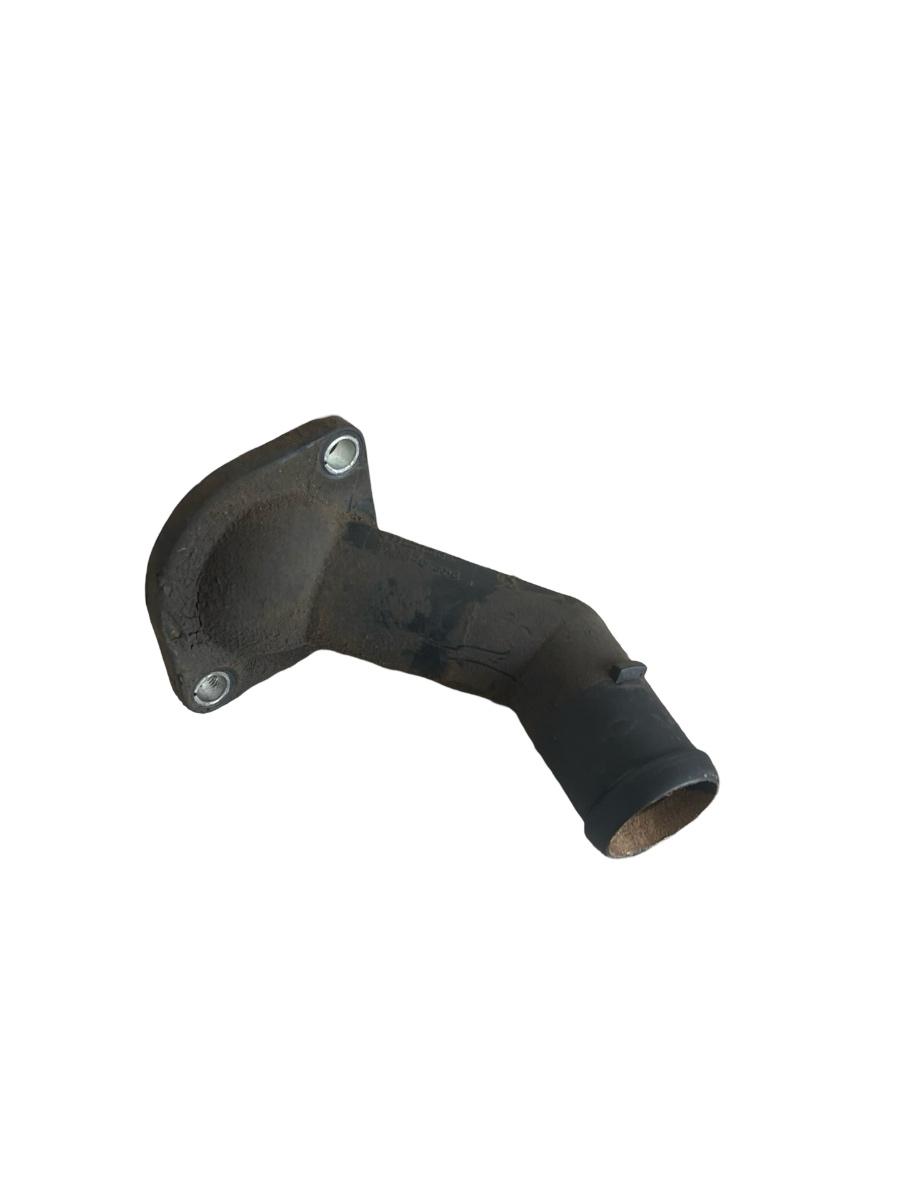 Flansa lichid racire VOLKSWAGEN GOLF IV 1J1 1997 - 2007 1.9 TDI ASZ, SEAT ALHAMBRA 7V8, 7V9 1996 - 2010 06A121121C
