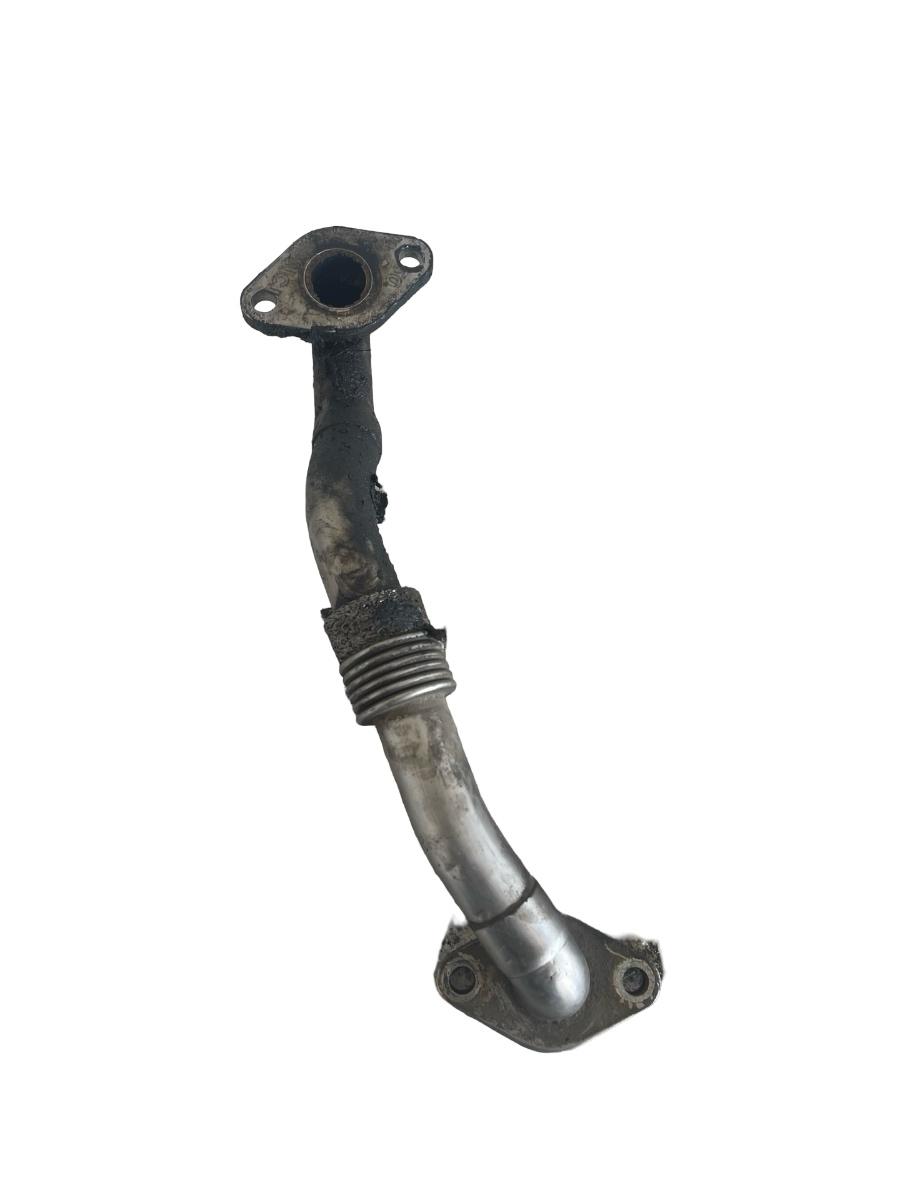 Conducta EGR VOLKSWAGEN PASSAT B5.5 2001 1.9 TDI AVB