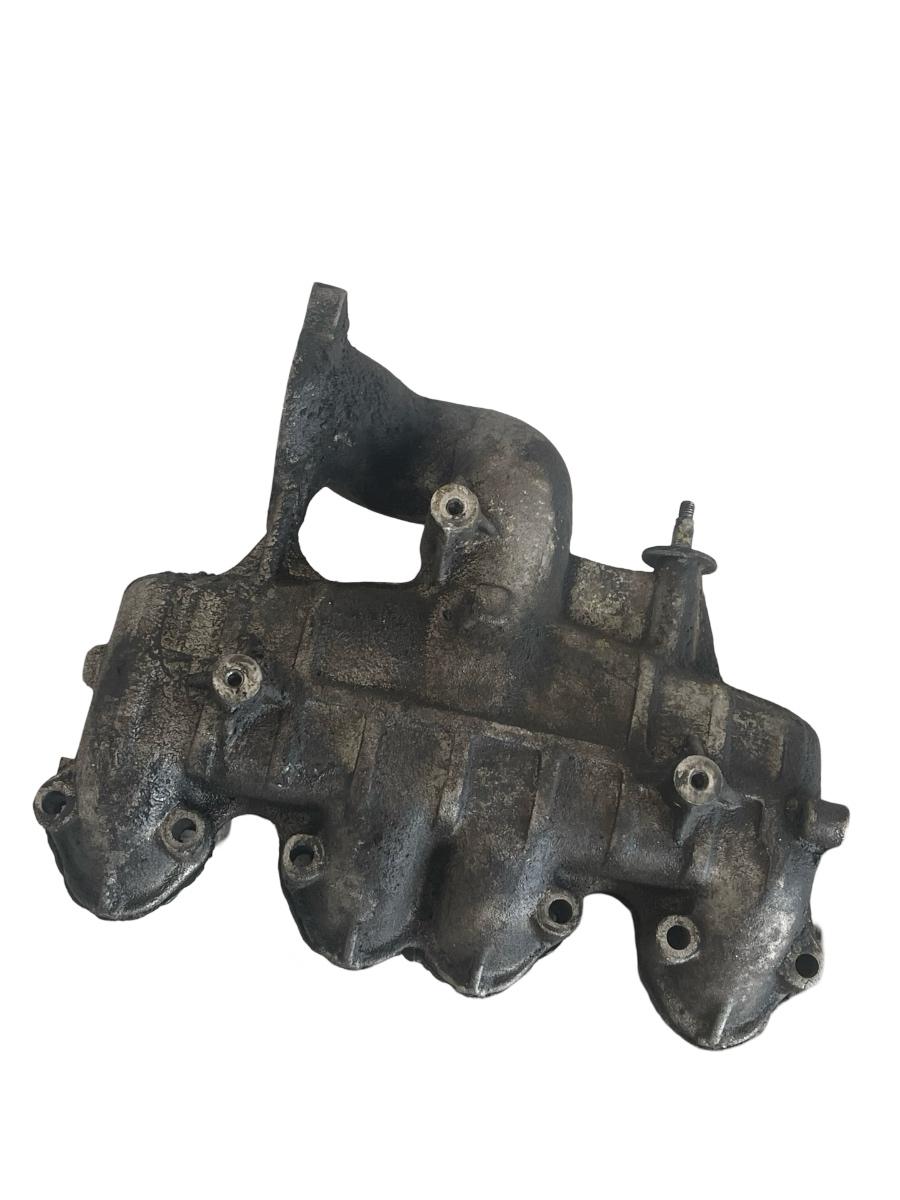 Galerie de admisie VOLKSWAGEN PASSAT B5.5 2001 1.9 TDI AVB 038129713AP – foto 2
