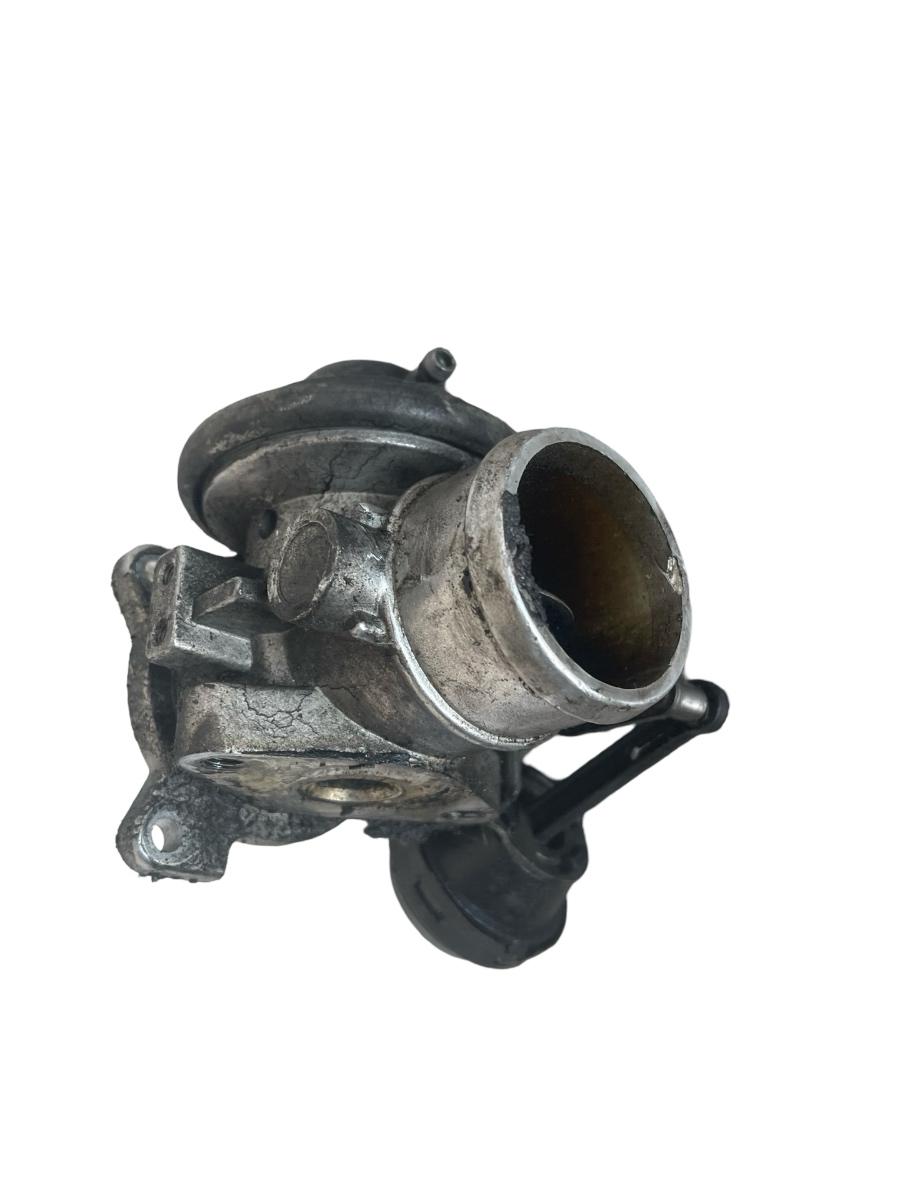 Supapa EGR VOLKSWAGEN PASSAT B5.5 2001 1.9 TDI AVB – foto 3