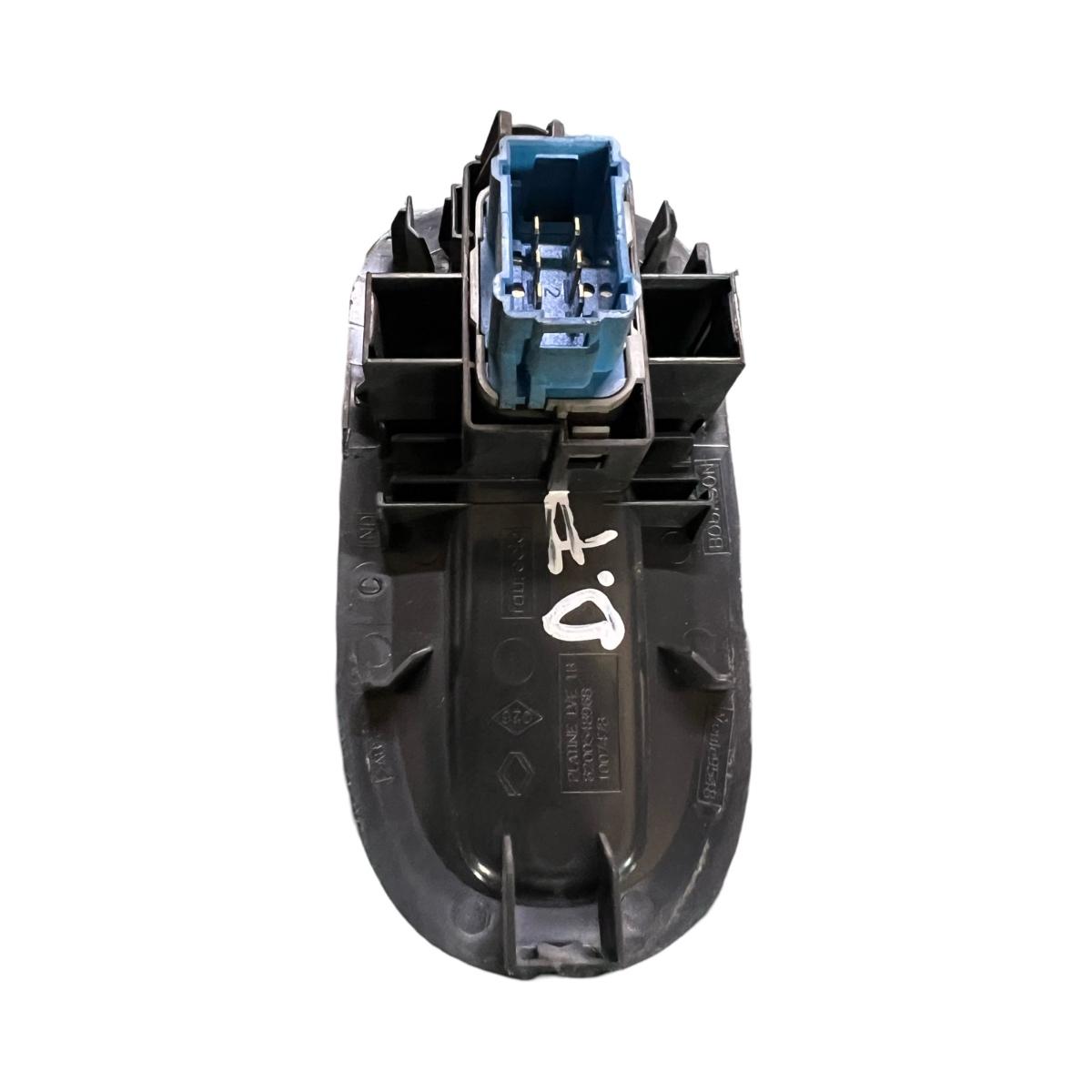 Butoane geamuri electrice dreapta fata RENAULT KANGOO Express FW0/1_ 2008 - >