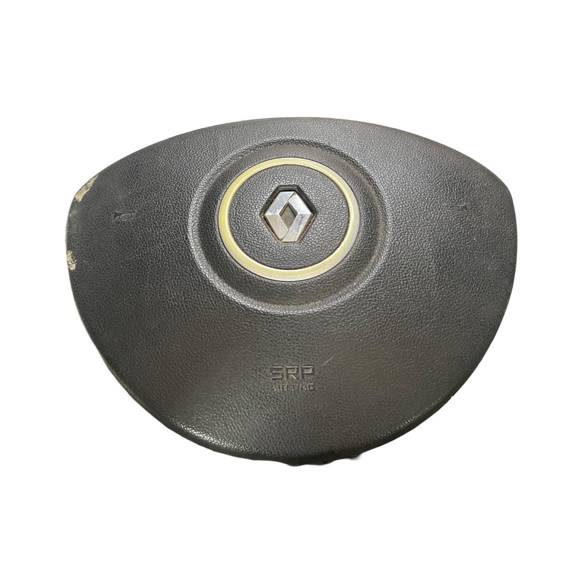 Airbag volan RENAULT KANGOO / GRAND KANGOO KW0/1_ 2008 - >