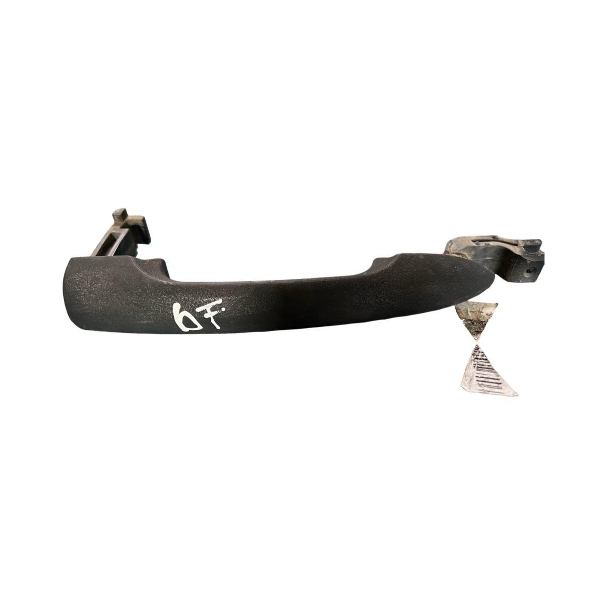 Maner exterior portiera fata dreapta fata RENAULT KANGOO / GRAND KANGOO KW0/1_ 2008 - > – foto 2