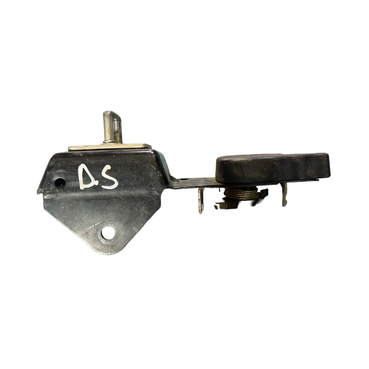 Maner exterior usa de incarcare dreapta spate RENAULT KANGOO Express FW0/1_ 2008 - >