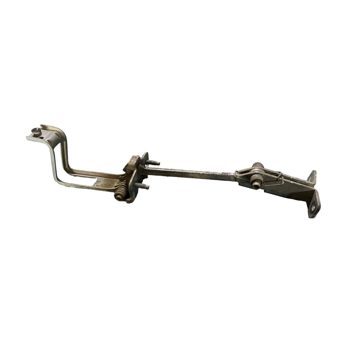 Limitator usa de incarcare dreapta spate RENAULT KANGOO Express FW0/1_ 2008 - >