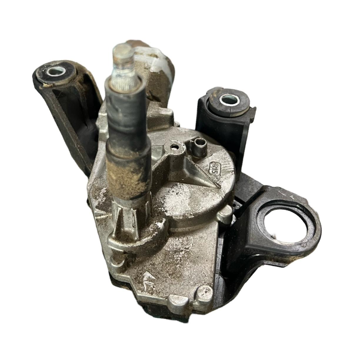 Motor stergator RENAULT KANGOO Express FW0/1_ 2008 - >