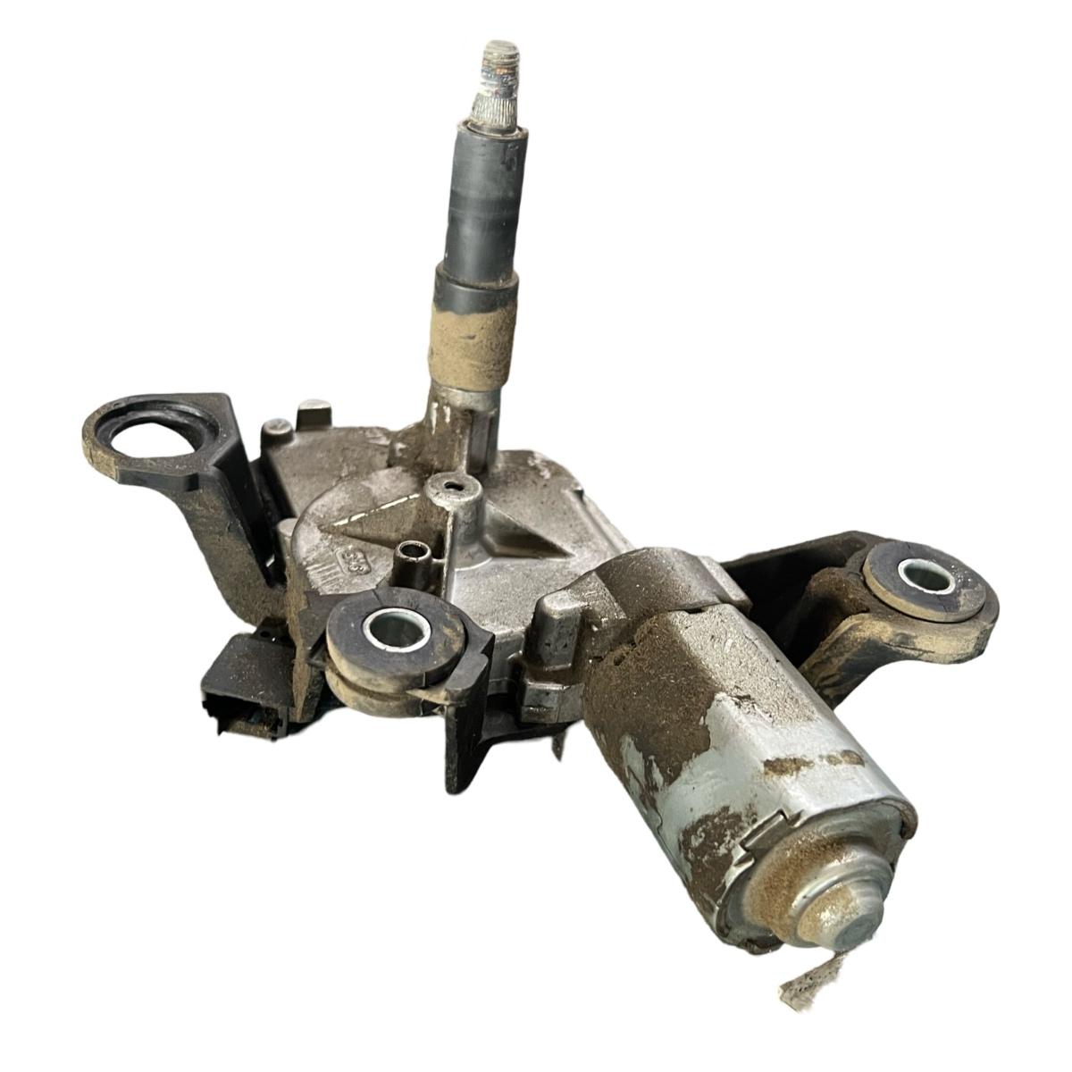 Motor stergator RENAULT KANGOO Express FW0/1_ 2008 - > – foto 2