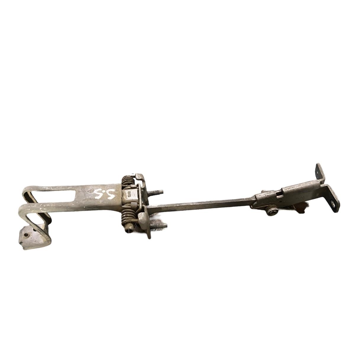 Limitator usa de incarcare stanga spate RENAULT KANGOO Express FW0/1_ 2008 - >