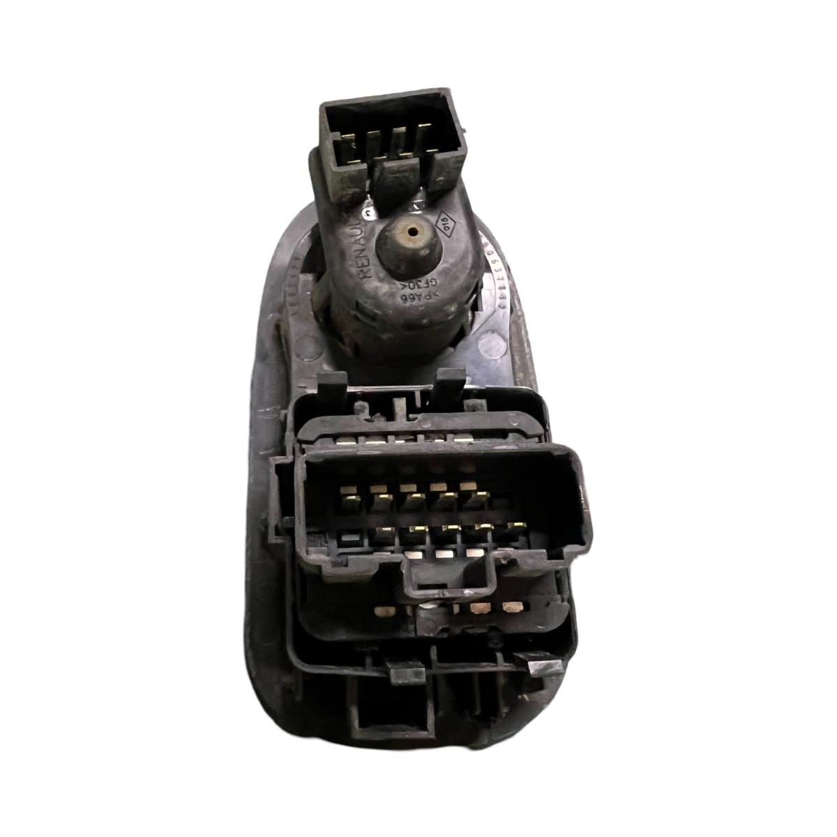 Butoane geamuri electrice stanga fata RENAULT KANGOO Express FW0/1_ 2008 - >