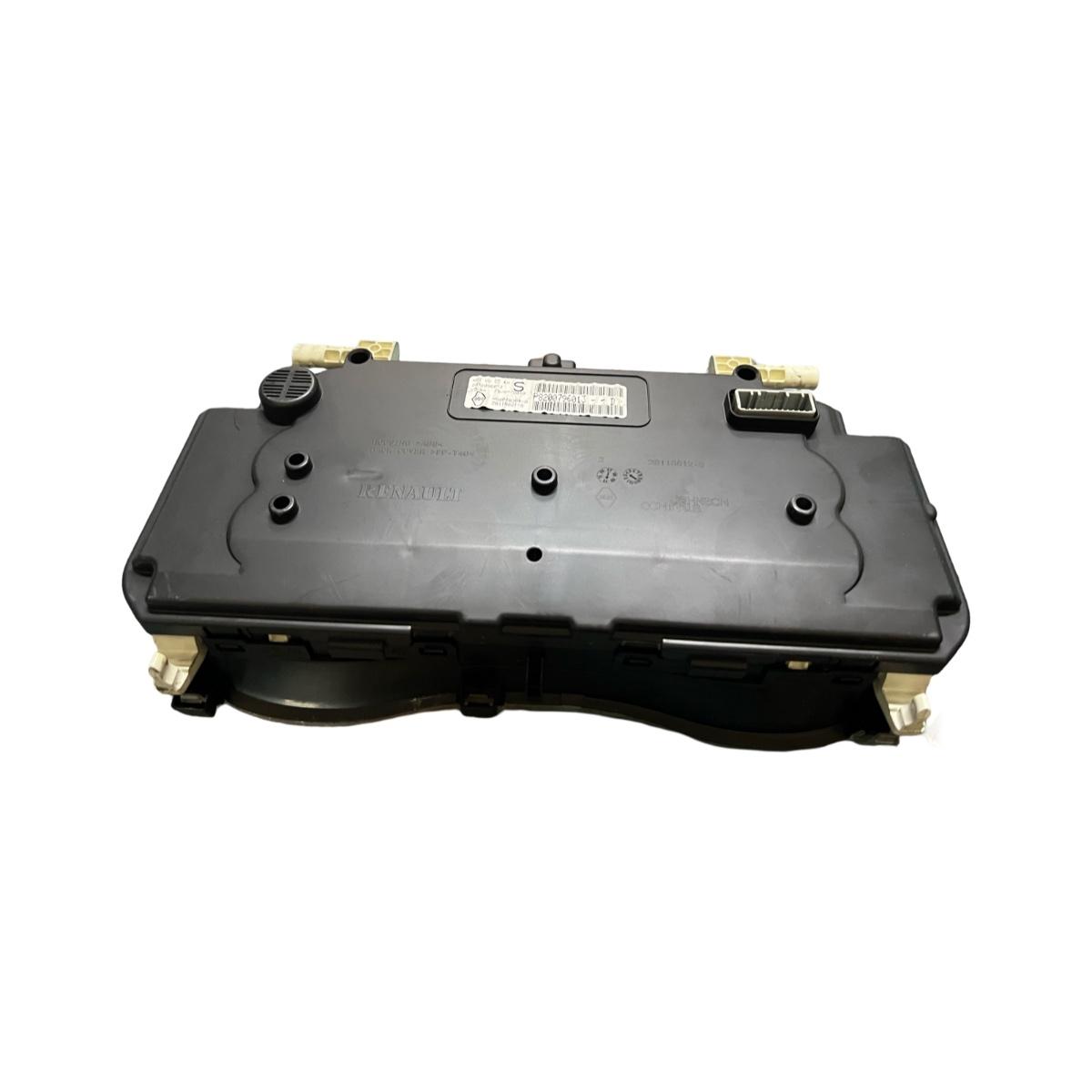 Ceas RENAULT KANGOO Express FW0/1_ 2008 - > P8200796013D – foto 2