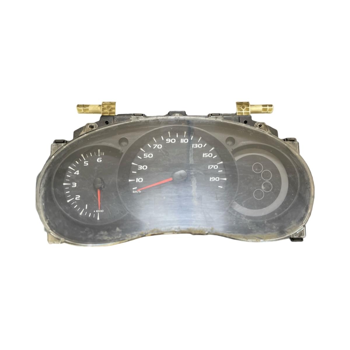Ceas RENAULT KANGOO Express FW0/1_ 2008 - > P8200796013D