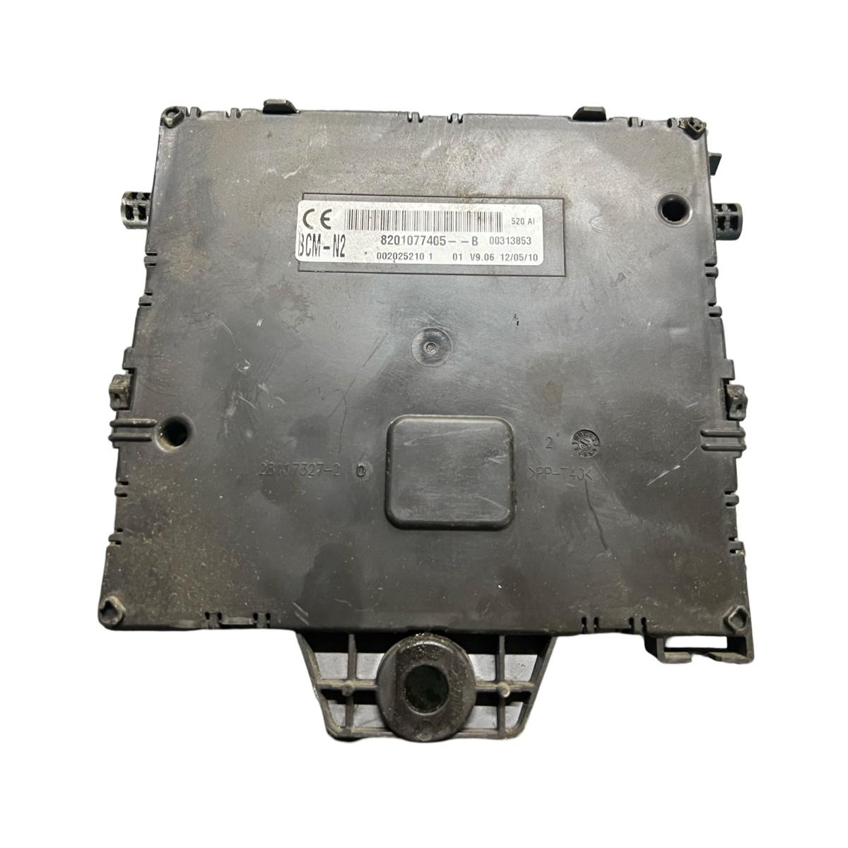 Calculator  RENAULT KANGOO Express FW0/1_ 2008 - > 8201077405B – foto 2