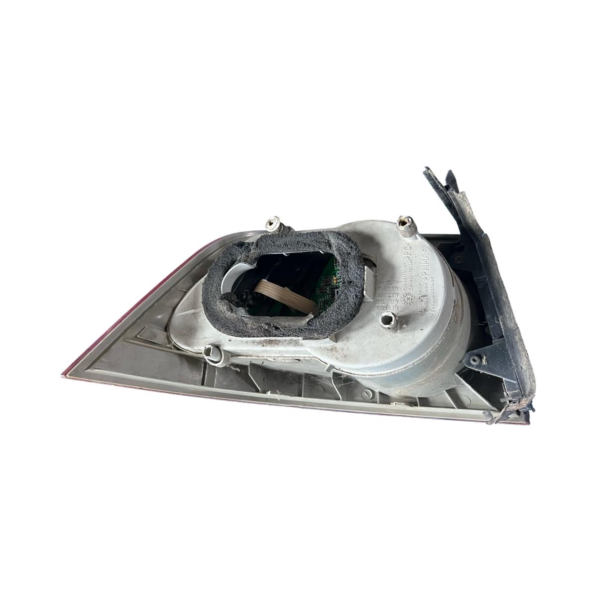 Lampa spate / Stop dreapta VOLKSWAGEN PHAETON 3D_ 2002 - 2016 – foto 2