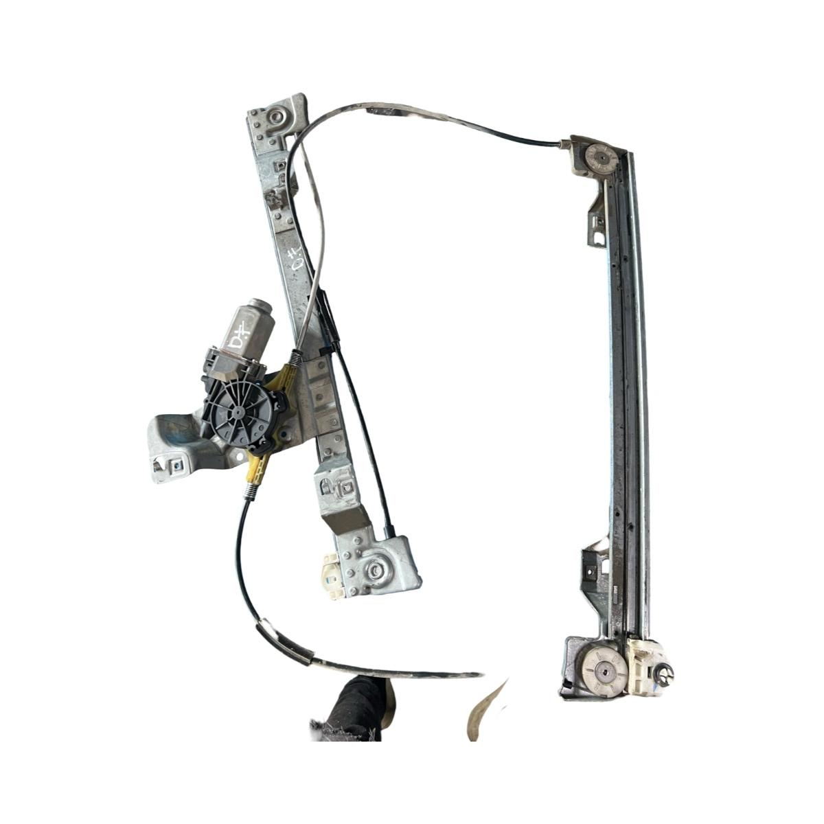 Macara Geam dreapta fata RENAULT KANGOO Express FW0/1_ 2008 - >