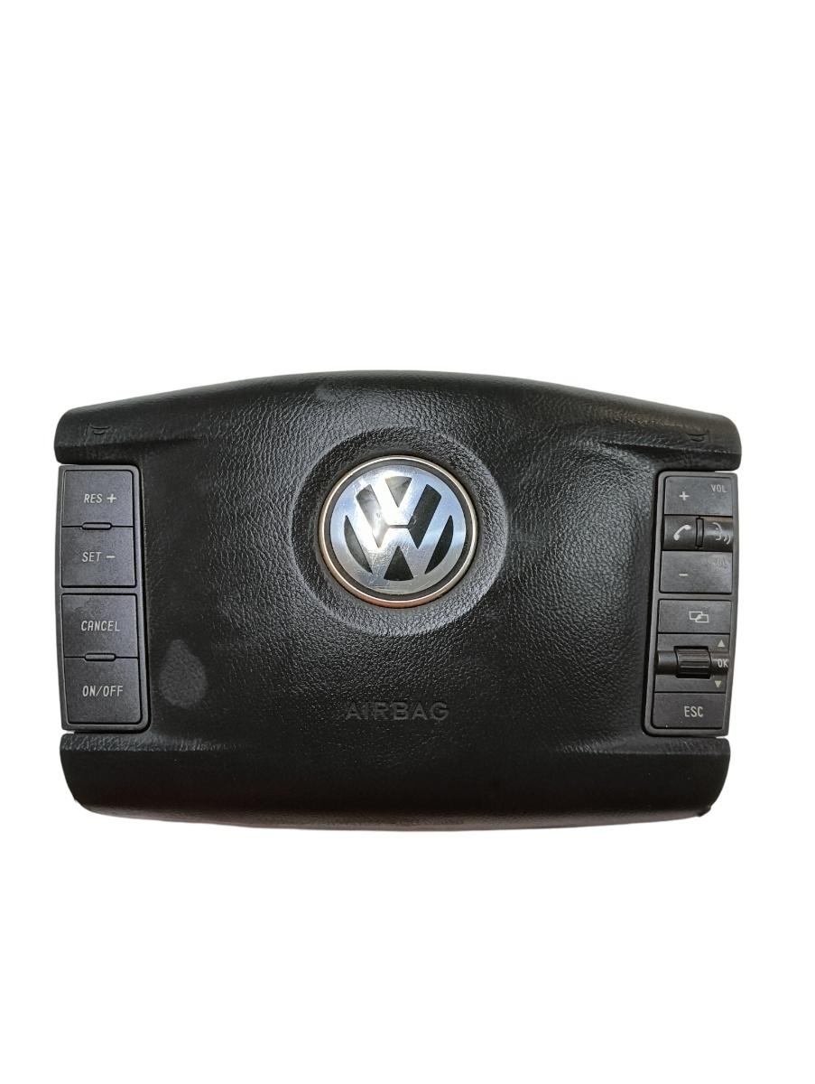 Airbag volan VOLKSWAGEN PHAETON 3D_ 2002 - 2016