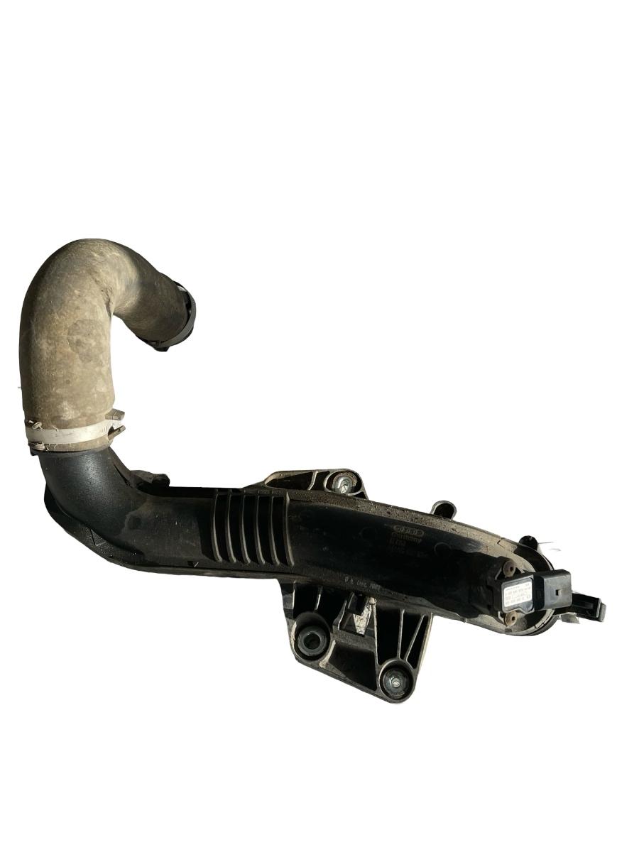 Tubulatura intercooler cu senzor AUDI A4 IV 8K2, B8 2007 - 2015 2.0 TDI CAGC, CJCC 0281002401