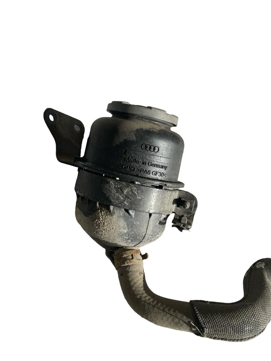 Rezervor lichid servodirectie AUDI A4 IV 8K2, B8 2007 - 2015 2.0 TDI CAGC – foto 3