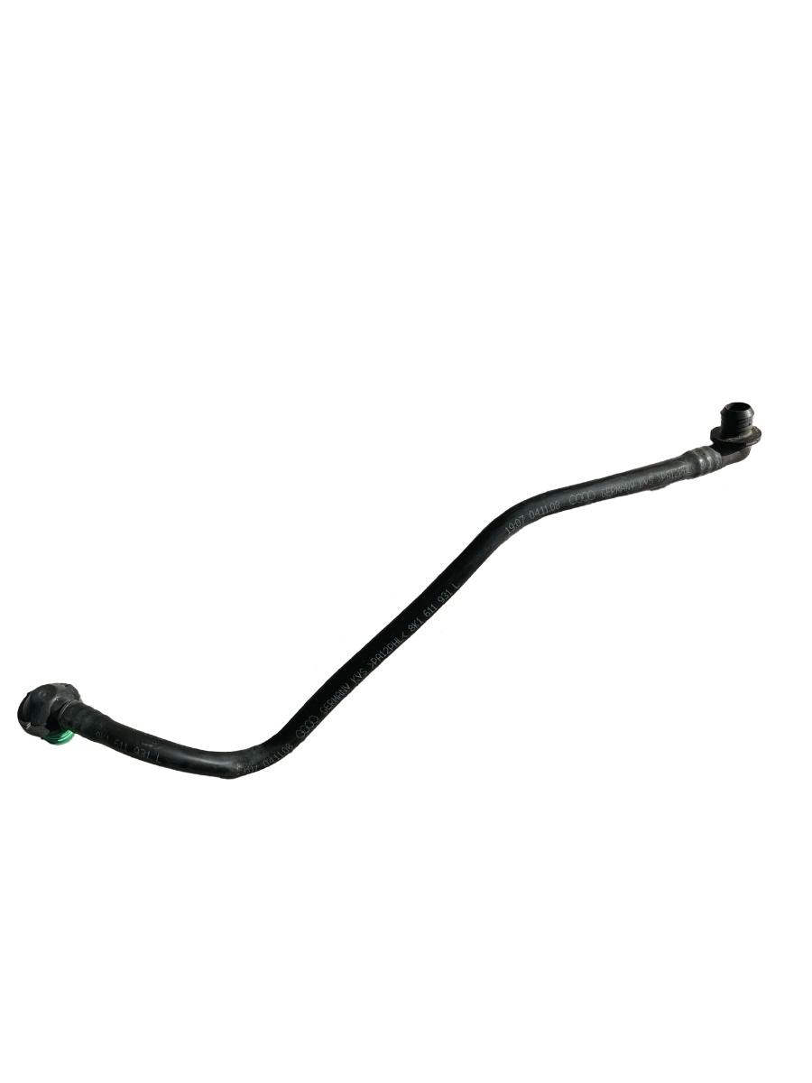 Furtun/conducta vacuum AUDI A4 IV 8K2, B8 2007 - 2015 2.0 TDI CAGC, CJCC 8K1611931L