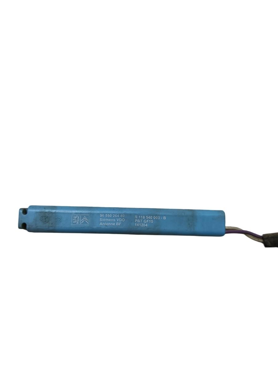 Senzor presiune roti PEUGEOT 407 6D_ 2004 - > 9655026480