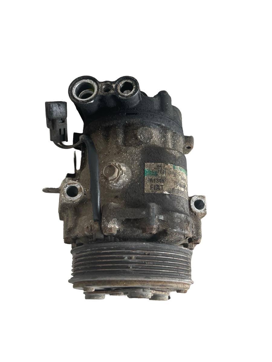 Compresor  AC FIAT GRANDE PUNTO 199_ 2005 - > 1.3 D Multijet 199 A3.000 51803075