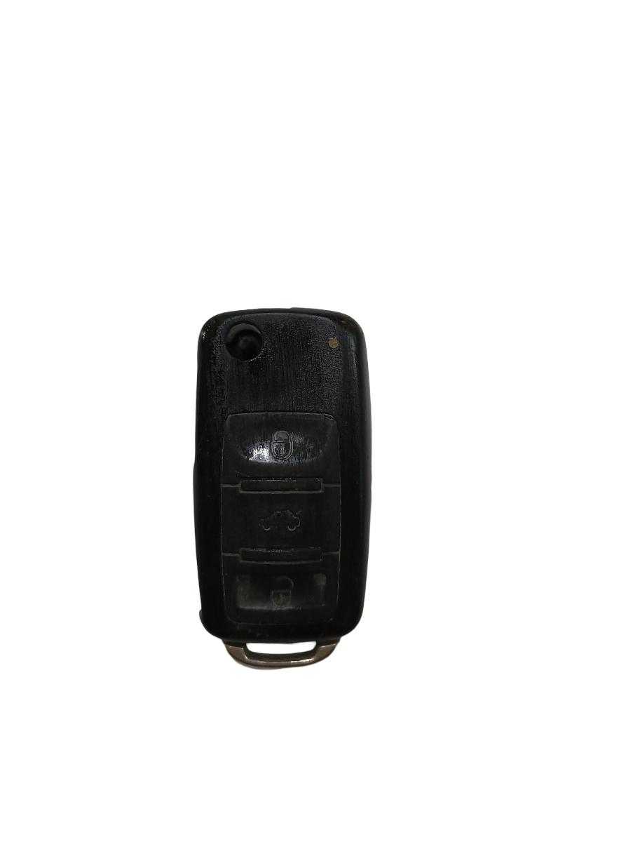Cheie auto  VOLKSWAGEN PHAETON 3D_ 2002 - 2016
