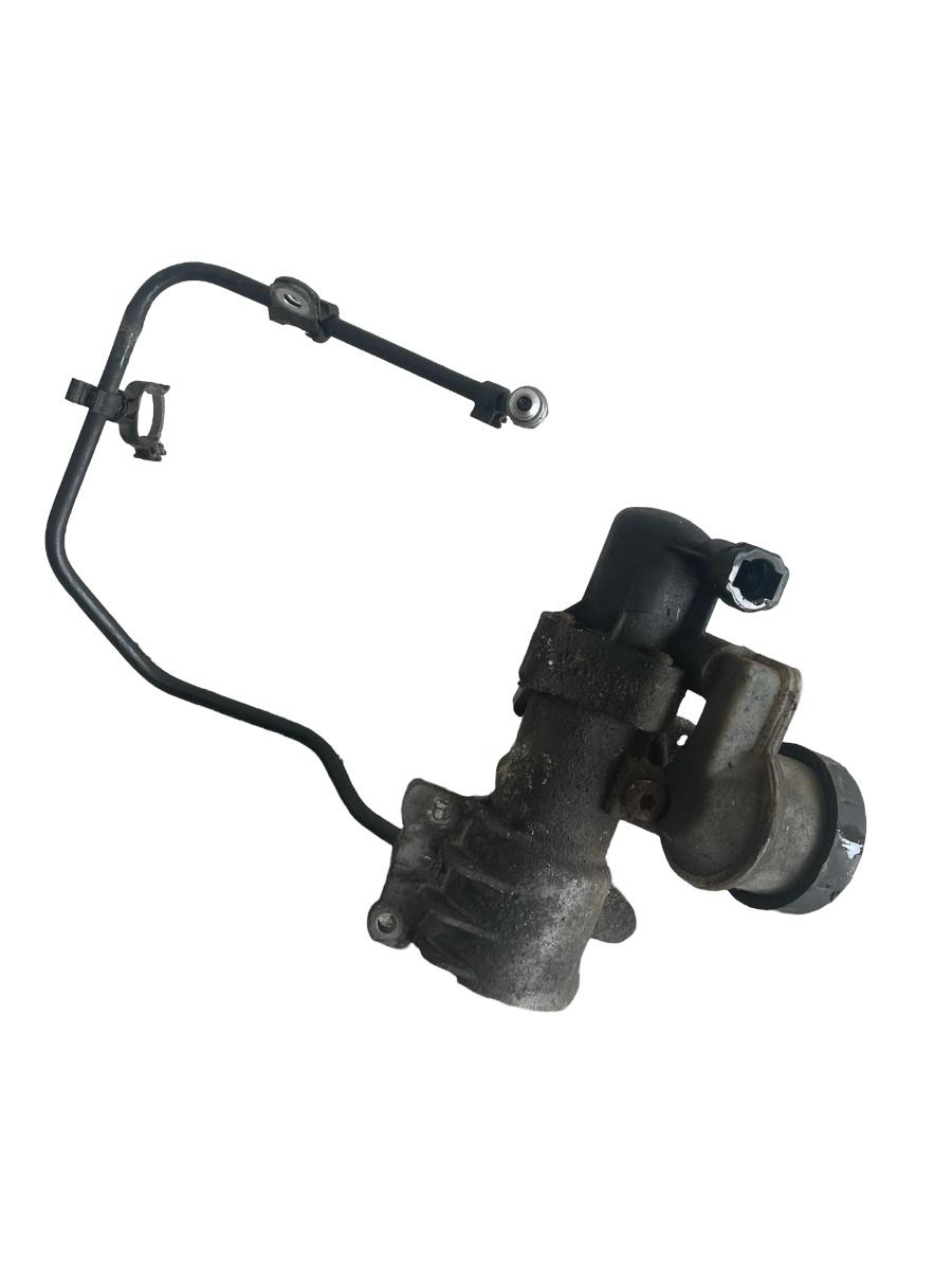 Pompa ambreiaj FIAT GRANDE PUNTO 199_ 2005 - 2013 1801071180